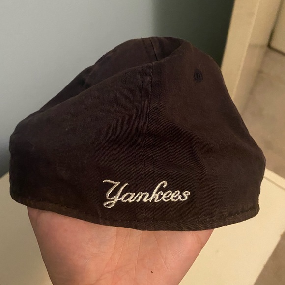 Toddler/child New York Yankees New Era Merch Cap/Hat - Picture 4 of 7